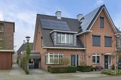Woning Torenbergerhout 18 Harderwijk