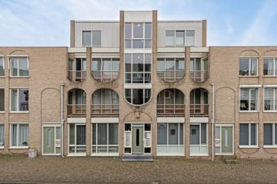 Woning Dorpstraat 52D Maastricht