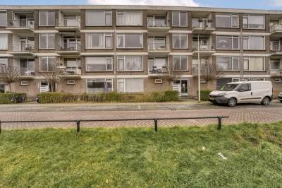 Woning Jan van Goyenplantsoen 56 Voorschoten