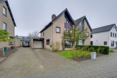 Woning Groenstraat 78D Prinsenbeek