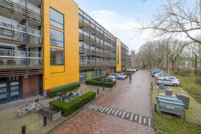 Woning Mennonietenweg 106 Wageningen