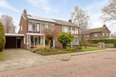 Woning Laweijstraat 19 Haulerwijk