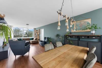 Woning Van Scorelstraat 77 Maassluis