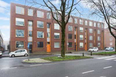 Woning Deltalaan 9 Sliedrecht