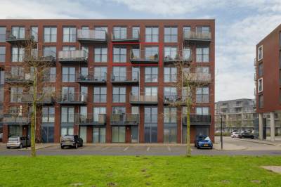 Woning Zuiderlicht 335 Heerhugowaard