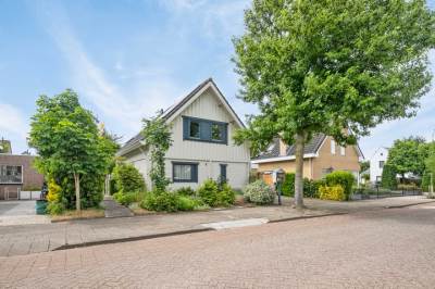 Woning Hangenier 4 Oosterhout (NB)