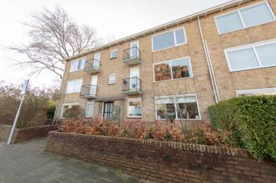 Woning Nieuwlandseweg 11 Hilversum