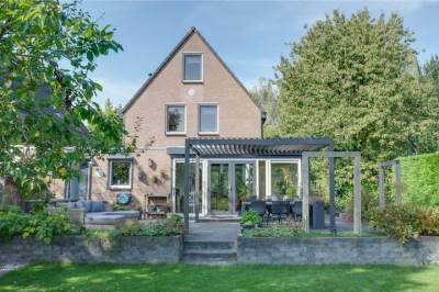 Woning Wilgenbroek 1 Breda