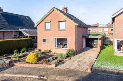 Woning Veldweg 4 Gendringen