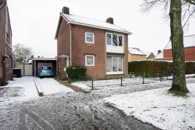 Woning Beneluxlaan 4 Grevenbicht