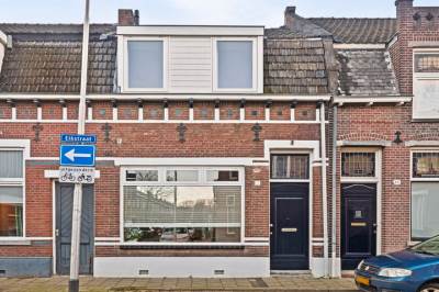 Woning Eikstraat 63 Tilburg