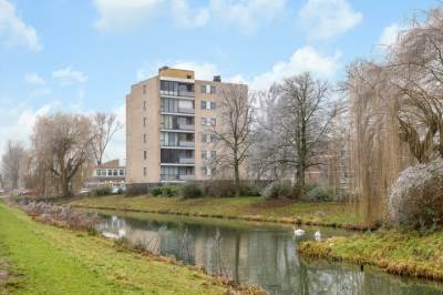 Woning Bontekoestraat 296 Arnhem