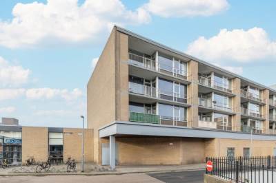 Woning Langestraat 43 Hilversum