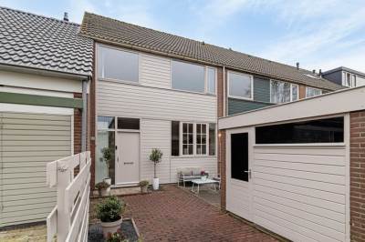 Woning Klinkenbergstraat 93 Zwaanshoek