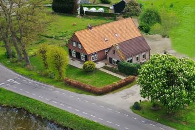 Woning Kanaalweg 30 Epe