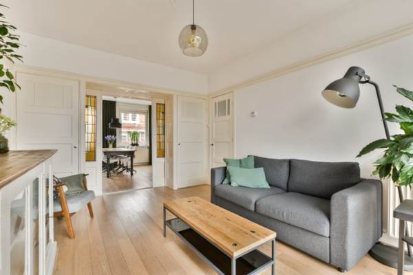 Woning Copernicusstraat 632 Amsterdam