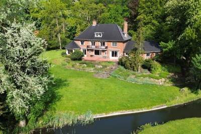 Woning Midden Duin en Daalseweg 23 Bloemendaal