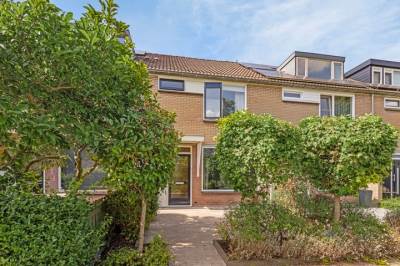 Woning Lavendelhof 44 Nieuwegein