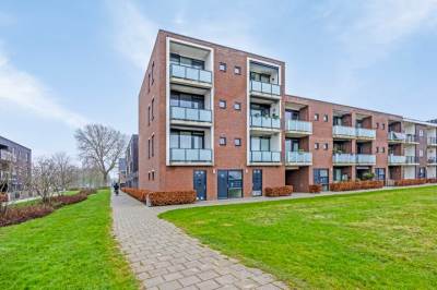 Woning De Noord 62C Dronten