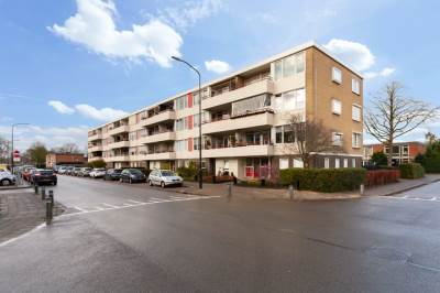 Woning Maasstraat 51 Apeldoorn