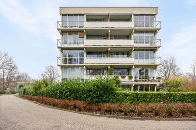 Woning Parnassiaveld 171 Duivendrecht