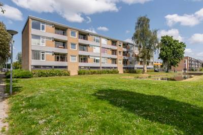 Woning Lisstraat 2 Zwijndrecht