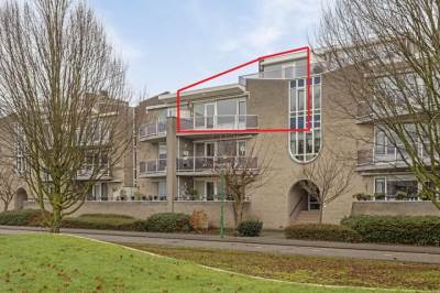 Woning Vincent van Goghstraat 241 Nuenen