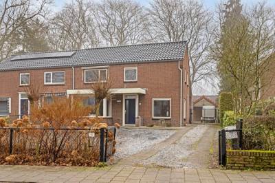 Woning Wachtelenbergweg 30 Epe