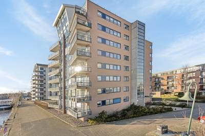 Woning Kuif 10 Wormer