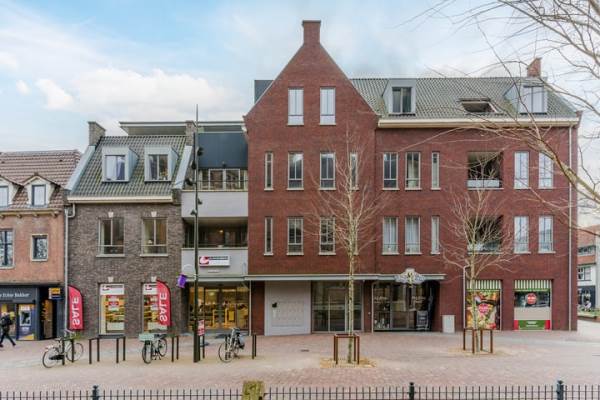 Woning Heuvel 55A Geldrop