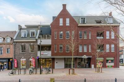 Woning Heuvel 55A Geldrop