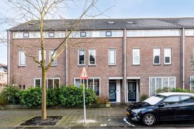 Woning Hoogstraat 193A Eindhoven