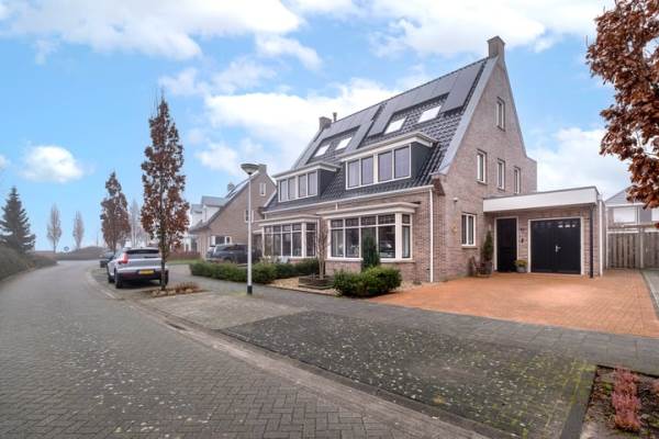 Woning Bosrank 7 Assen