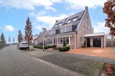 Woning Bosrank 7 Assen