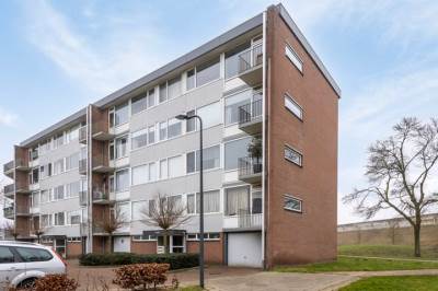 Woning Jan Krusemanstraat 80 Rosmalen