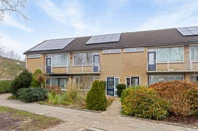 Woning Dokter B. Hornstrasingel 97 Burgum