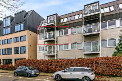 Woning Randhoeve 223303 Houten