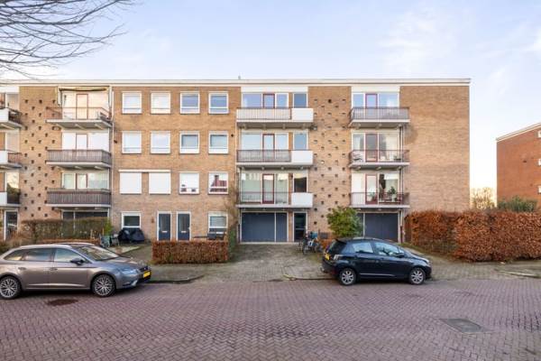 Woning Jan Luykenlaan 110 Deventer