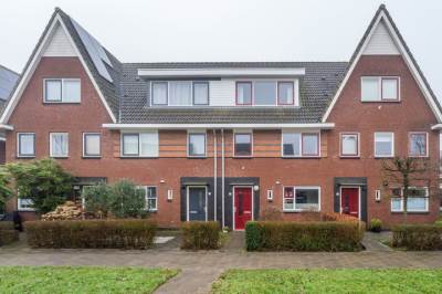 Woning Kamgras 3 Houten
