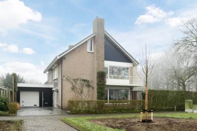 Woning Argonautenlaan 2 Eindhoven