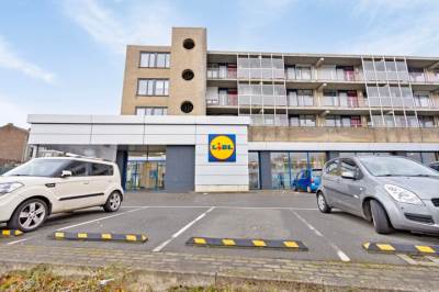 Woning Unescostraat 68A Heerlen