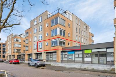 Woning Burgemeester Kuperusplein 157 Heerenveen