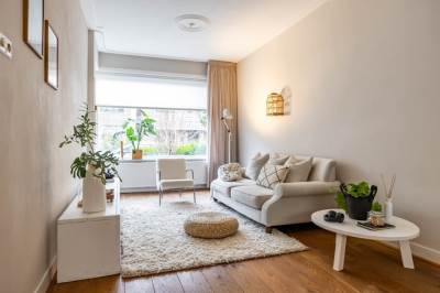 Woning Celebesstraat 13 Groningen