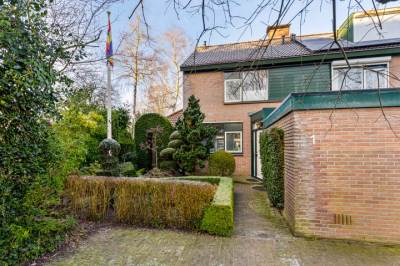 Woning Pijlhuishorst 1 Enschede