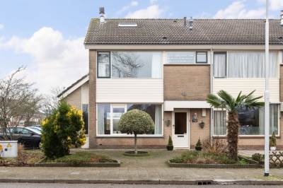Woning Wulverhorst 143 Montfoort