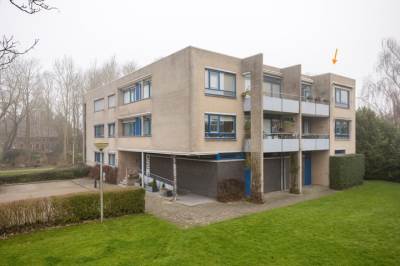 Woning Burgemeester Hendrixstraat 17 Berkel en Rodenrijs
