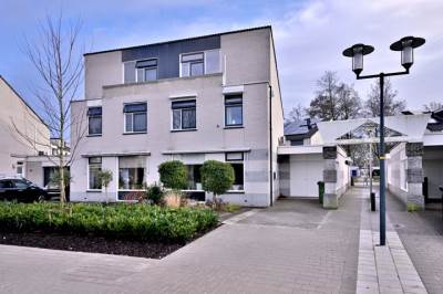 Woning Bronsinklaan 71 Deventer