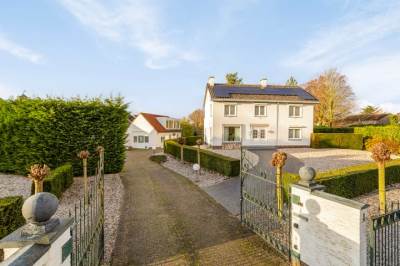 Woning Ecrevissestraat 32 Obbicht