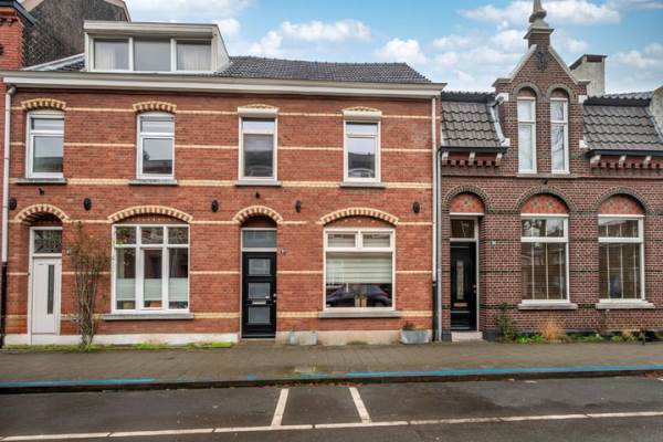 Woning Stalbergweg 91 Venlo