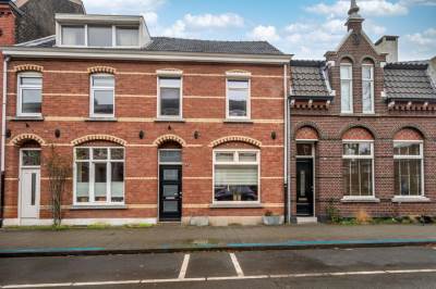 Woning Stalbergweg 91 Venlo